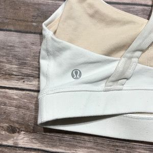 Lululemon 50 Rep Sports Bra 6